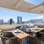 アパート Saeta 13b カルプ