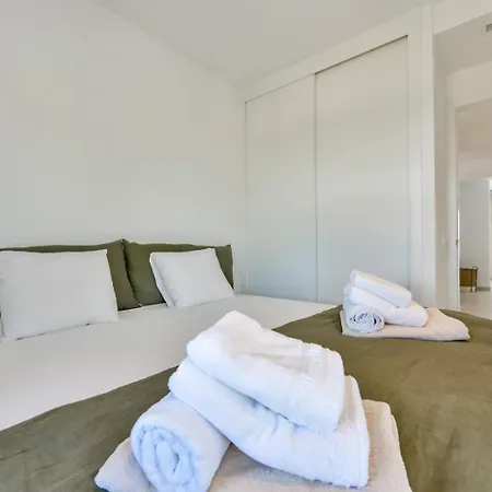 Apartment Saeta 13b *