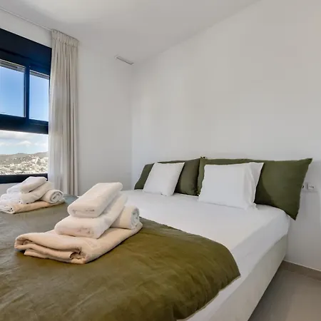 Saeta 13b Apartment *