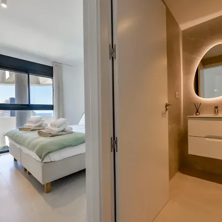 Saeta 13b Apartment *