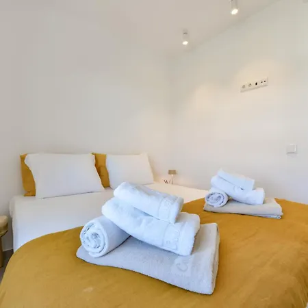 Apartment Saeta 13b Calpe
