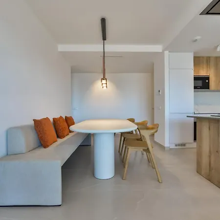 Saeta 13b Apartment *