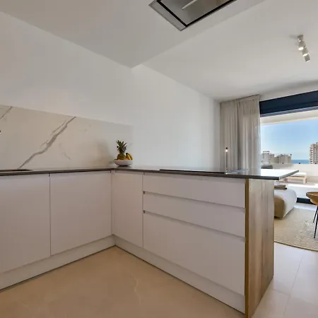 Saeta 13b Apartment *