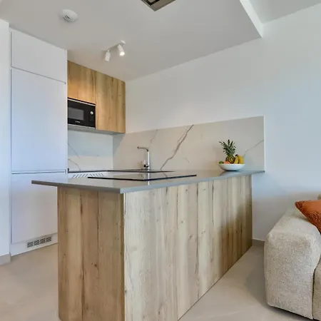 Apartment Saeta 13b Calpe