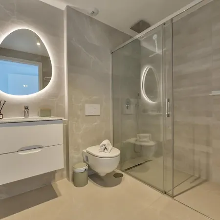 Apartment Saeta 13b