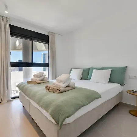 Apartment Saeta 13b *