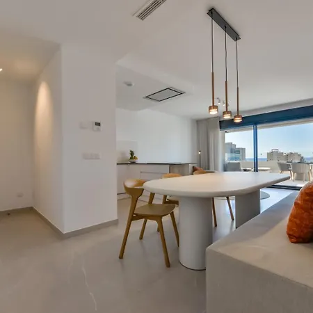 Apartment Saeta 13b