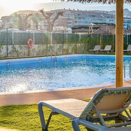 Saeta 13b Apartamento *