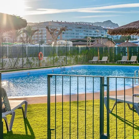 Saeta 13b Apartamento *