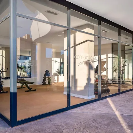 Apartamento Saeta 13b