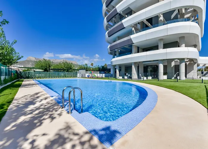 Saeta 13b Apartamento *