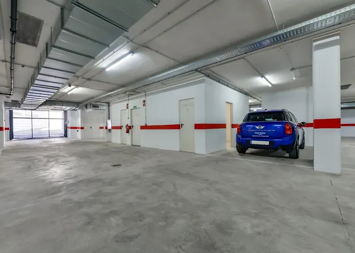 Apartamento Saeta 13b Calpe