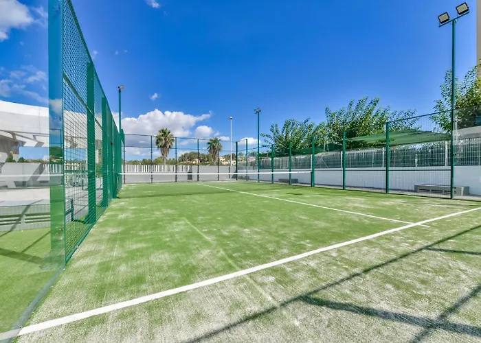 Saeta 13b Apartamento