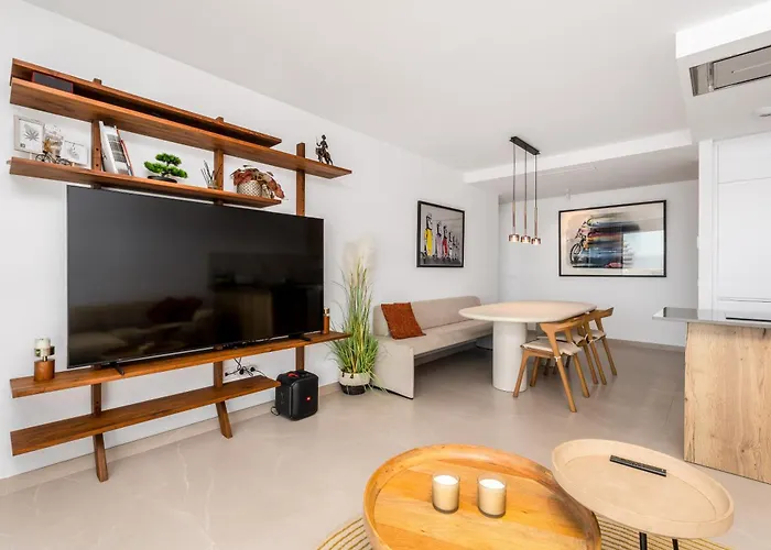 Saeta 13b Apartamento