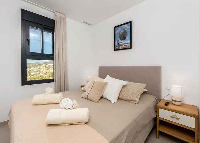 Apartamento Saeta 13b