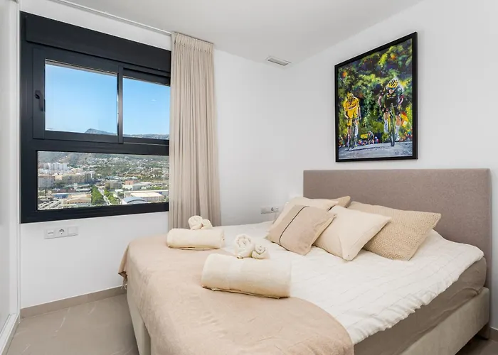 Saeta 13b Apartamento