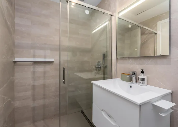 Apartamento Saeta 13b *