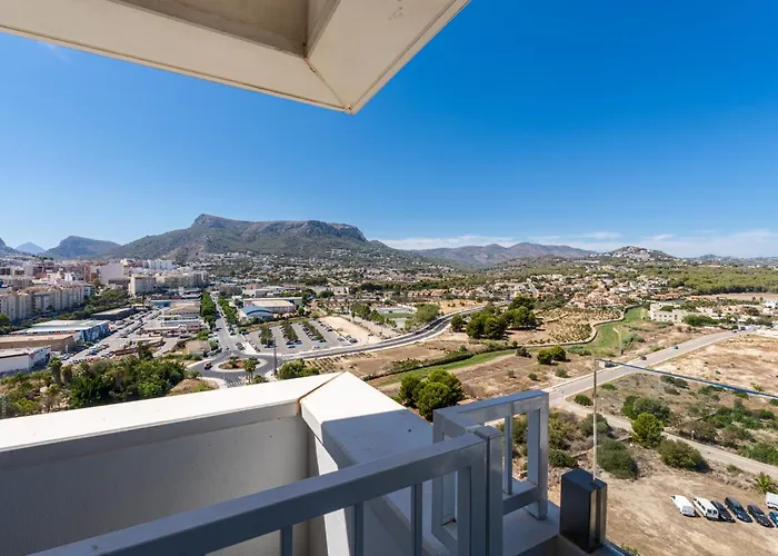 Apartamento Saeta 13b *