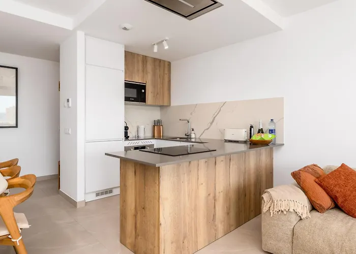 Saeta 13b Apartamento *