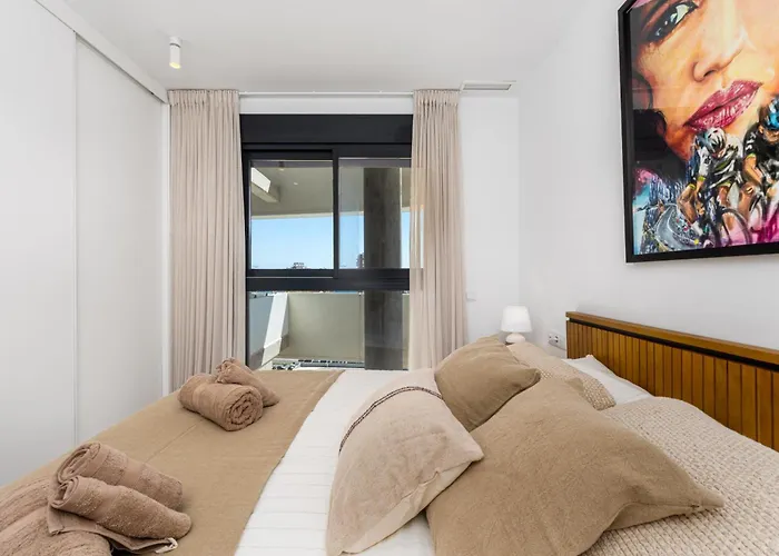 Apartamento Saeta 13b