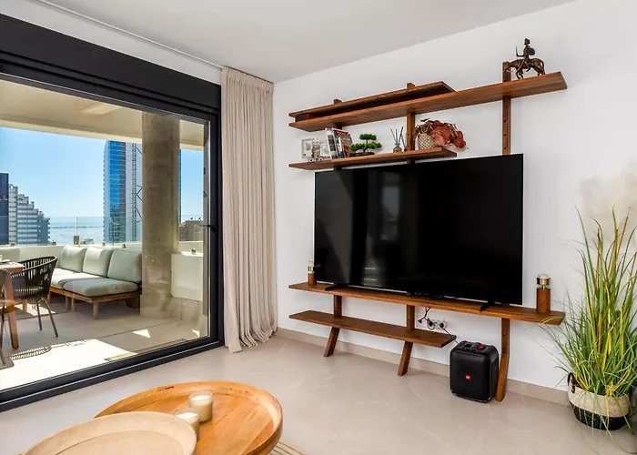 Saeta 13b Apartamento *