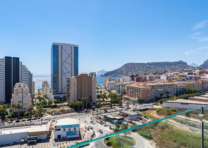 Apartamento Saeta 13b *