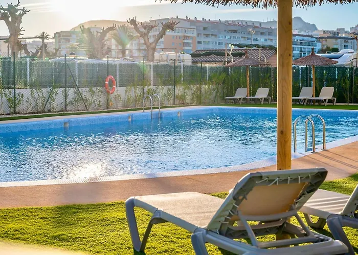 Saeta 13b Apartamento *