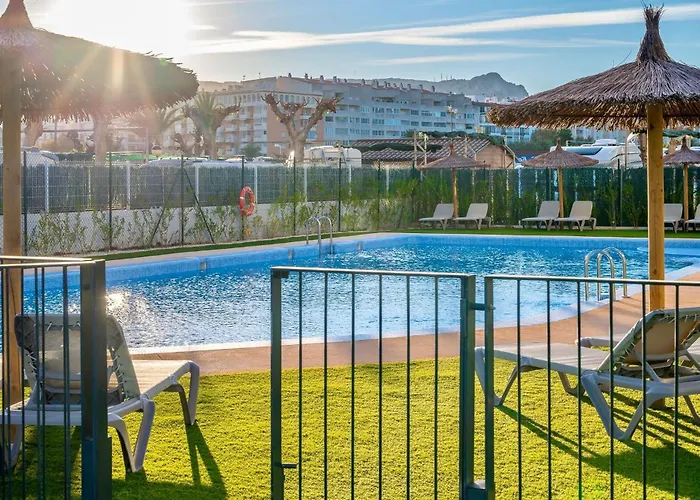 Saeta 13b Apartamento *