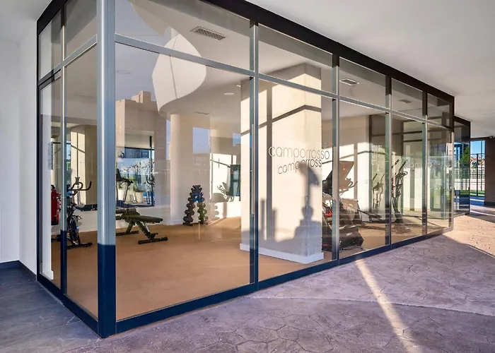 Apartamento Saeta 13b