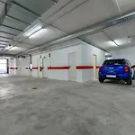 Апартаменты Saeta 13b Кальпе