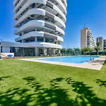 Апартаменты Saeta 13b *
